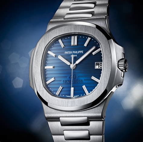 action patek philippe|Breaking News: Patek Philippe's Ref. 5711 Nautilus Is Back.